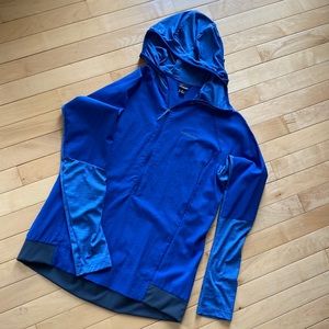 Patagonia Airshed Pullover